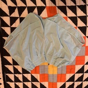Size 10 lulu lemon running shorts